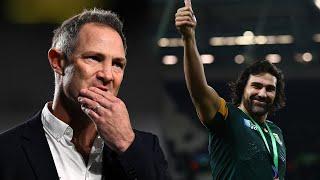 All Blacks v Springboks: The Great Rivalry | The Breakdown, August 26, 2024