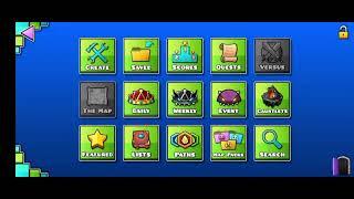 codes for geometry dash | Vault of  secret