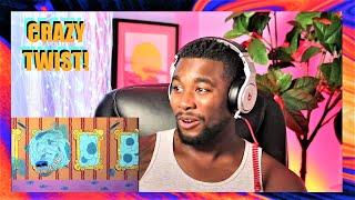 Meatcanyon Bloo Cloo Reaction! | Blahzaye Vibez Crazy Dramatic Reaction!