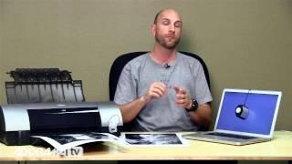 Calibrating Your Monitor: Ep 139: Exploring Photography with Mark Wallace