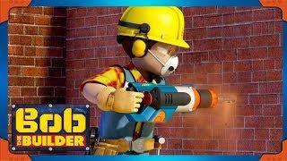 Bob the Builder US : Flotsam and Jetsam  New Episodes HD | S20 1 Hour Compilation | Kids Movies