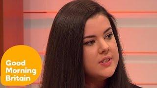 Living With Chronic Fatigue Syndrome | Good Morning Britain