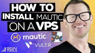 How To Install Mautic On A VPS Easily & Securely [2020 Guide]