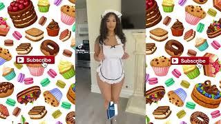 ‍️ Big Bank Tiktok Challenge #160  Tiktok Mashup 2024 #TikTok #Bigbank #Twerk