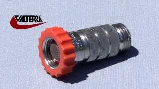 Valterra Non-Adjustable RV Water Pressure Regulators - http://www.valterra.com