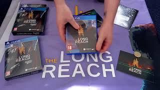 The Long Reach Signature Edition PS4 Unboxing