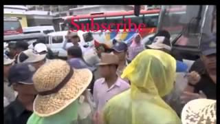 khmer breaking news today cambodia news