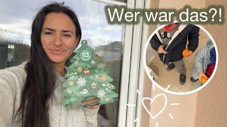 Wer war das | Dieses Jahr keine Geschenke | Verlosung Crochet | Marytuga