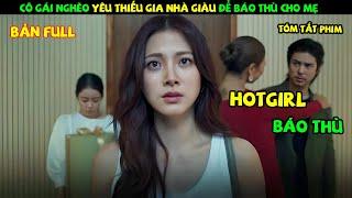 Review Phim Thái Lan: Cô Gái Nghèo Yêu Thiếu Gia Nhà Giàu Để B̵á̵o̵ ̵T̵h̵ù̵ Cho Mẹ | YUGI REVIEW