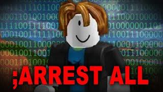 Exposing Roblox Jailbreak's Hacker Problem