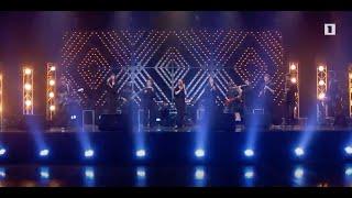 TmbaTa - ZarZ'ng' (Live At Armenian Public TV)