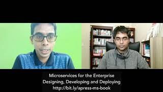 ESB, Service Mesh, API Management & Microservices for the Enterprise