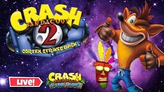 Crash 2