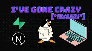 How I Built an Admin Dashboard (Without Losing My Mind)