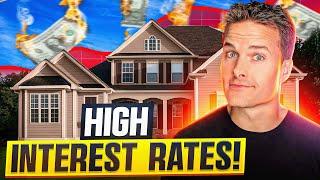 Should you buy a short term rental (Airbnb) with today's interest rates?