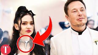 15 Crazy Rules Elon Musk Forces His Girlfriends To Follow