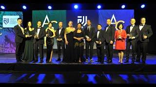 ACCE Awards Gala highlights