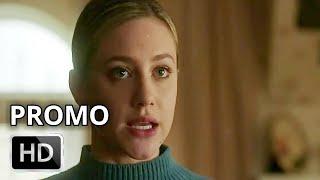 Riverdale 5x05 Promo "Homecoming" (HD) Season 5 Episode 5