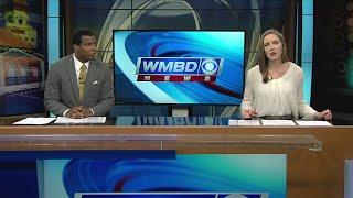 WMBD NEWS AT 6