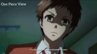 Servamp Trailer Deutsch