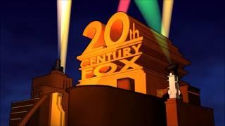 20th Century Fox Logo (1979) (Remade)