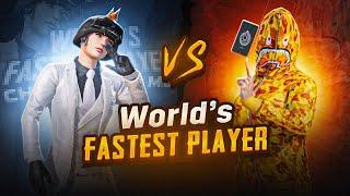 1v1 TDM Battle With This 10 KD  Famous YouTuber | Zek vs Reflex God  | PUBG Mobile