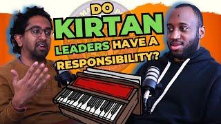 Kishor Gopal Das on the Responsibilty of Kirtan Leaders | Ep. 159