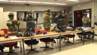 EC Fire House Episode One