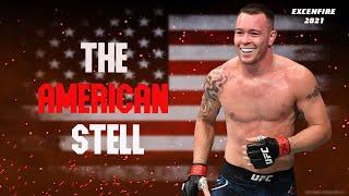 Colby Covington - Best Moments 2021 | Training | Wrestling