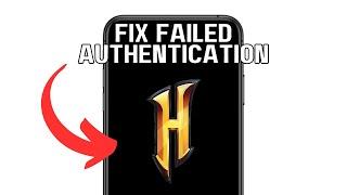 HOW TO FIX FAILED TO AUTHENTICATE YOUR CONNECTION MINECRAFT HYPIXEL 2024! (FULL GUIDE)