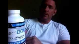 ModernBCAAS+ and PowerFULL review. @USPlabs www.usplabsdirect.com