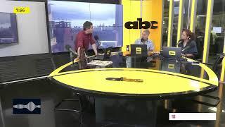 La Primera Mañana - Programa Martes 23 de Julio - ABC 730 AM