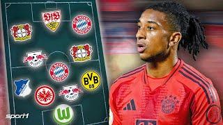 300 Millionen Euro teuer! | Top 11: Neue Gesichter der Bundesliga