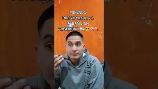 REAL #shortsvideo #argentina #bromas #comedia #shortsfeed #aguinaldodalberto #viral