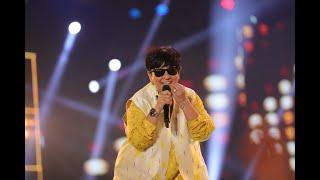 Falguni Pathak Navratri 2022 - Day 6