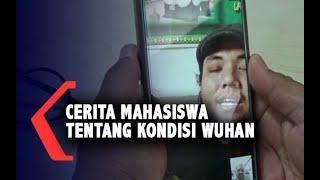 Ini Cerita Mahasiswa Tentang Kondisi Wuhan Pasca Virus Corona Menyebar