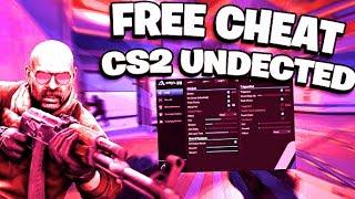 Counter Strike 2 Exploits! | New CS2 Cheats | Undetected! | AimBot + WallHack | Free 2024