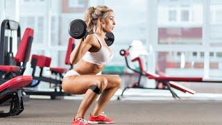 Best Gym Music Mix 2024  Best Workout Music 2024  Gym Motivation Music