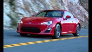 2016 Scion FR S specs