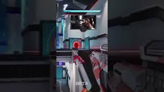 Didn’t miss a shot @splitgate #splitgategame #splitgatearenawarfare #splitgategame #splitgateclips