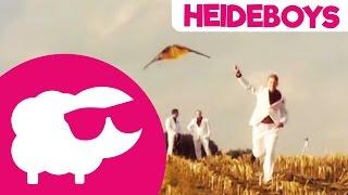 Fliegen [Heideboys] (Schlager, Party, Apres-Ski, Lüneburger Heide) (Song)