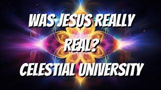 Unveiling Jesus Myth - Esoteric Energy