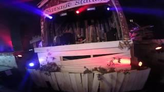 Dominator 2014 - Savage Station - C-Netik