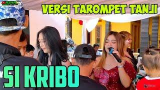 Si kribo versi tarompet Tanji ||Azka project ||Live Nangerang -Sukasari