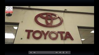 Toyota Ravi Motors Dealership