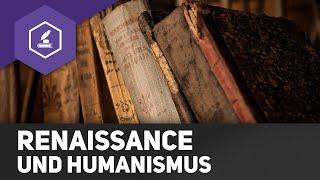 Renaissance & Humanismus