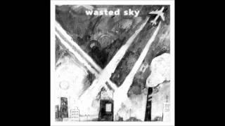 Postmordęga - Wasted Sky (prod. by Robscire)