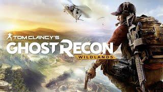 Ghost Recon - Wildlands - Full Game Playthrough # 16 "The Final Bosses" Thanks For Watching Folks.️