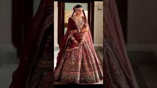 Top Bridal lehenga Design 2023 l #lehenga #lehengadesign #shorts #youtubeshorts