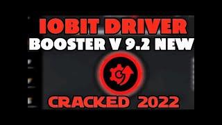  DRIVER BOOSTER 9 KEY  DRIVER BOOSTER PRO  IOBIT DRIVER BOOSTER 9 KEY  DRIVER BOOSTER 9 PRO.